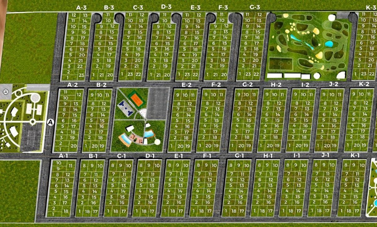 Terreno en venta en Montecristi, Manabí
