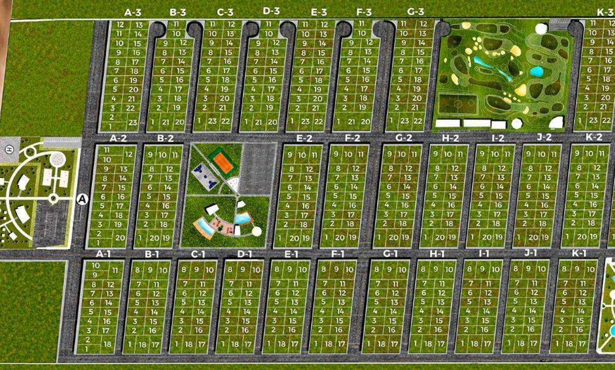 Terreno en venta en Montecristi, Manabí
