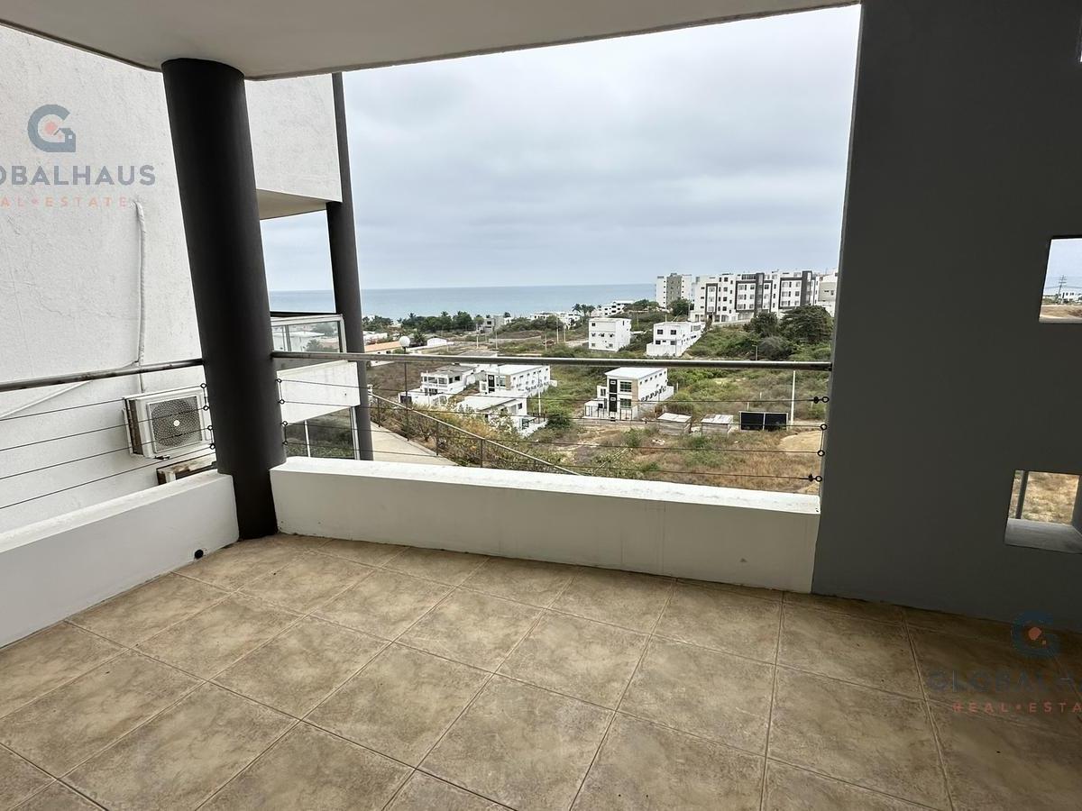 Apartamento en venta en Punta Blanca, Santa Elena