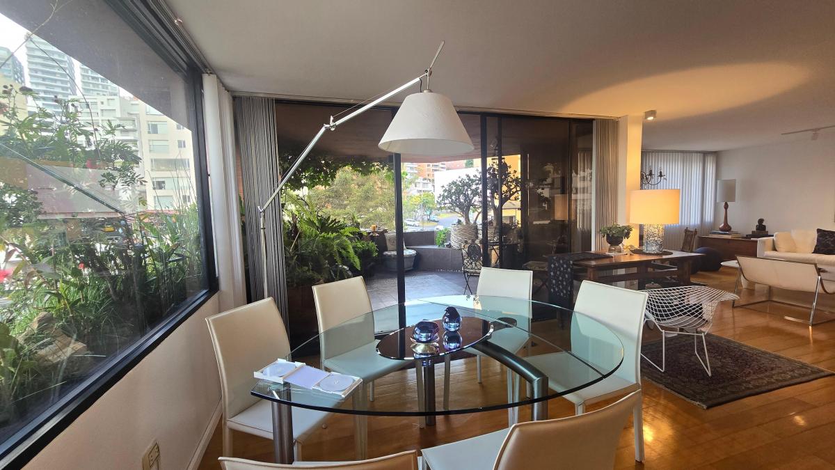 Apartamento en venta en Quito, Pichincha