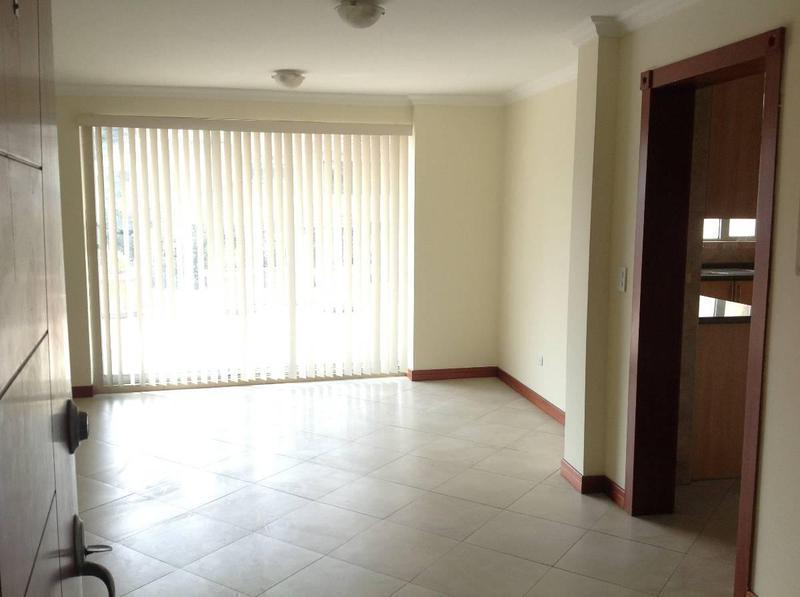 Apartamento en venta en Quito, Pichincha