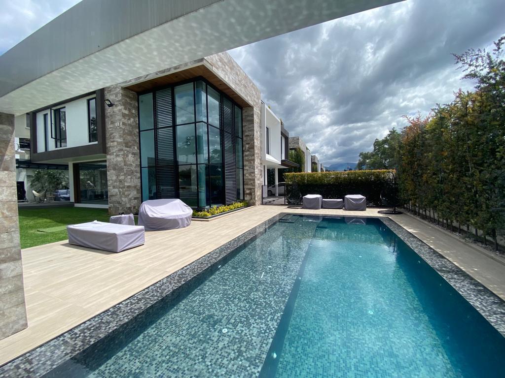 Casa en venta en Quito, Pichincha