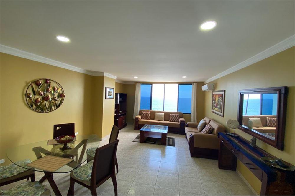 Apartamento en venta en Manta, Manabí