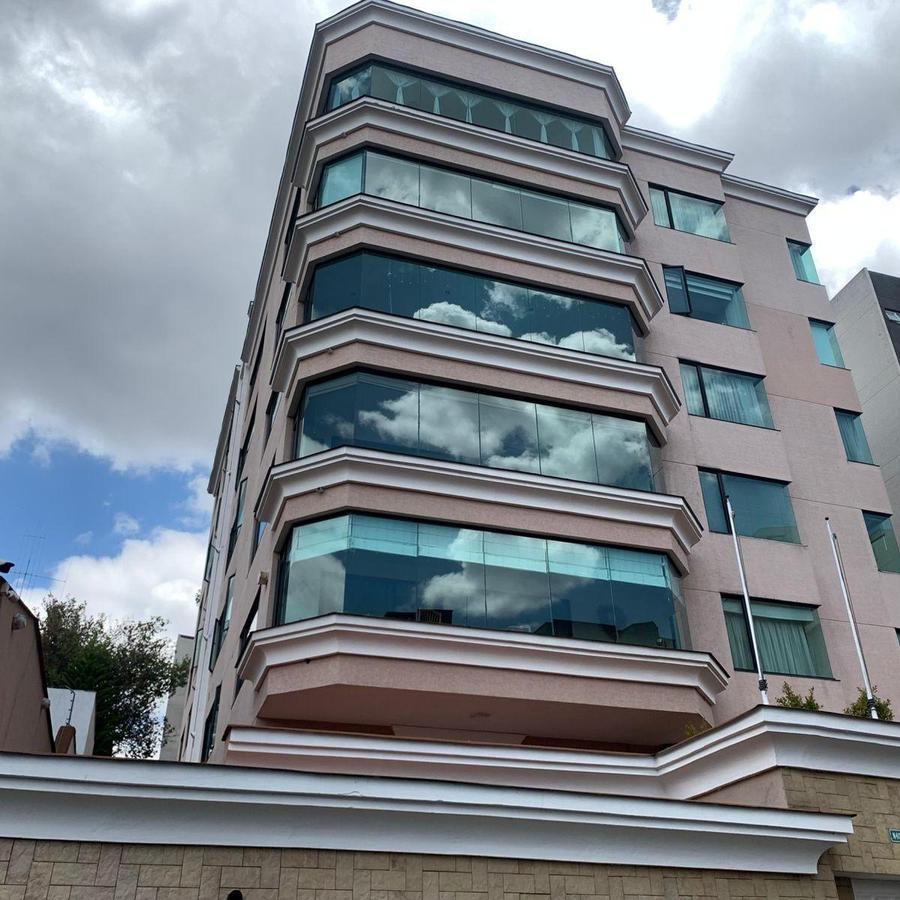 Apartamento en venta en Quito, Pichincha