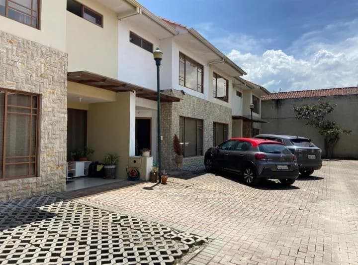 Casa en venta en Cuenca, Azuay