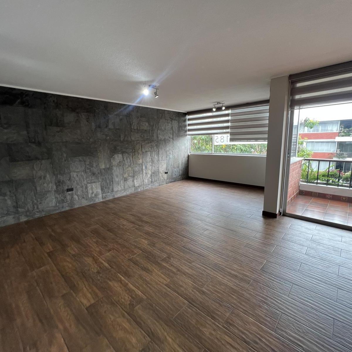 Apartamento en venta en Quito, Pichincha