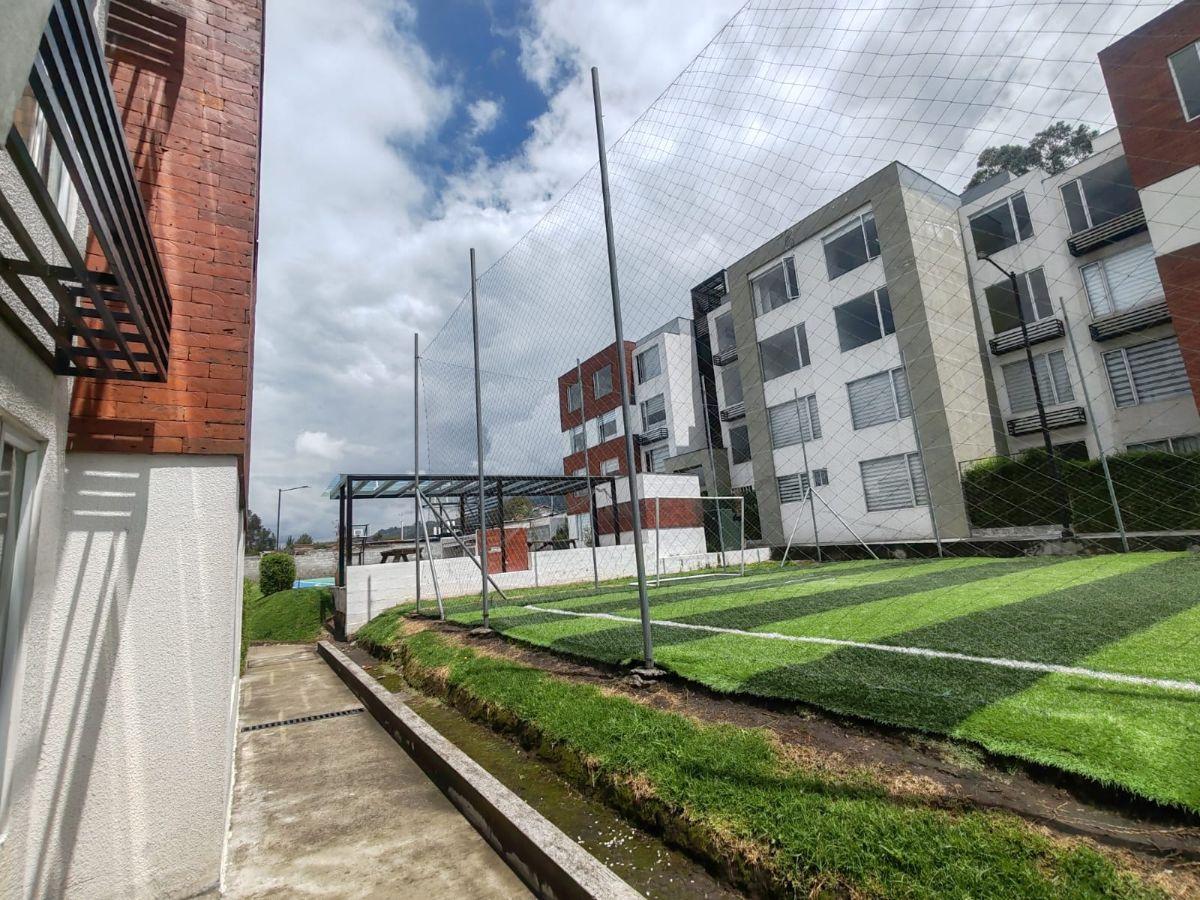 Apartamento en venta en Quito, Pichincha