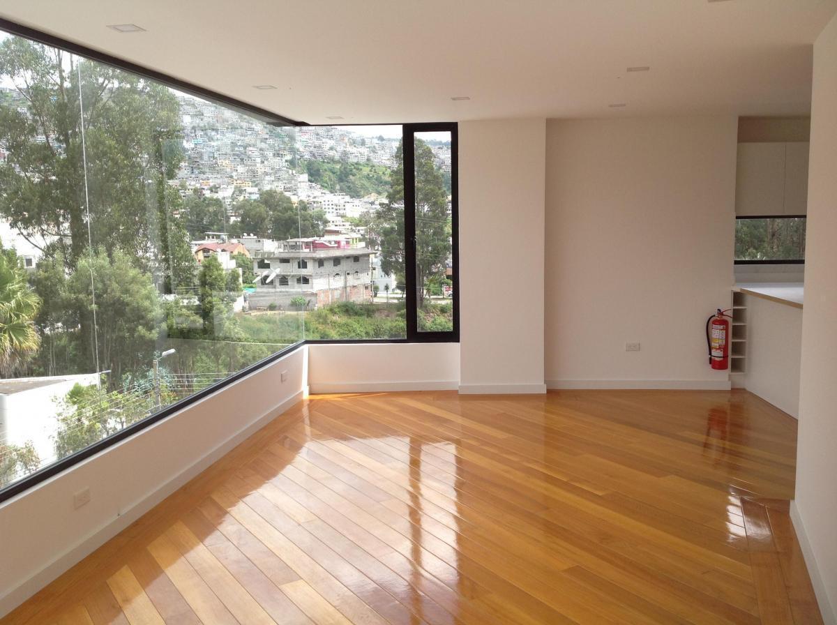 Apartamento en venta en Quito, Pichincha