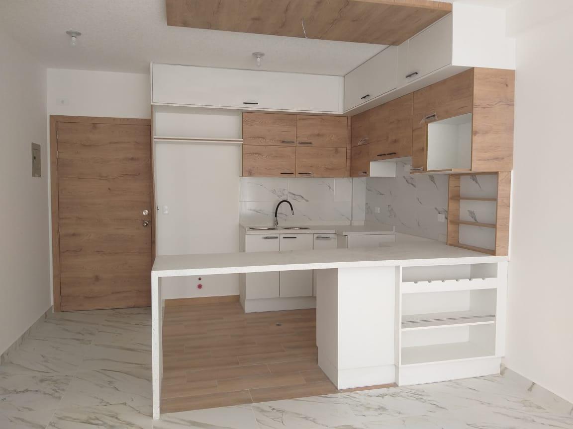 Apartamento en venta en Quito, Pichincha