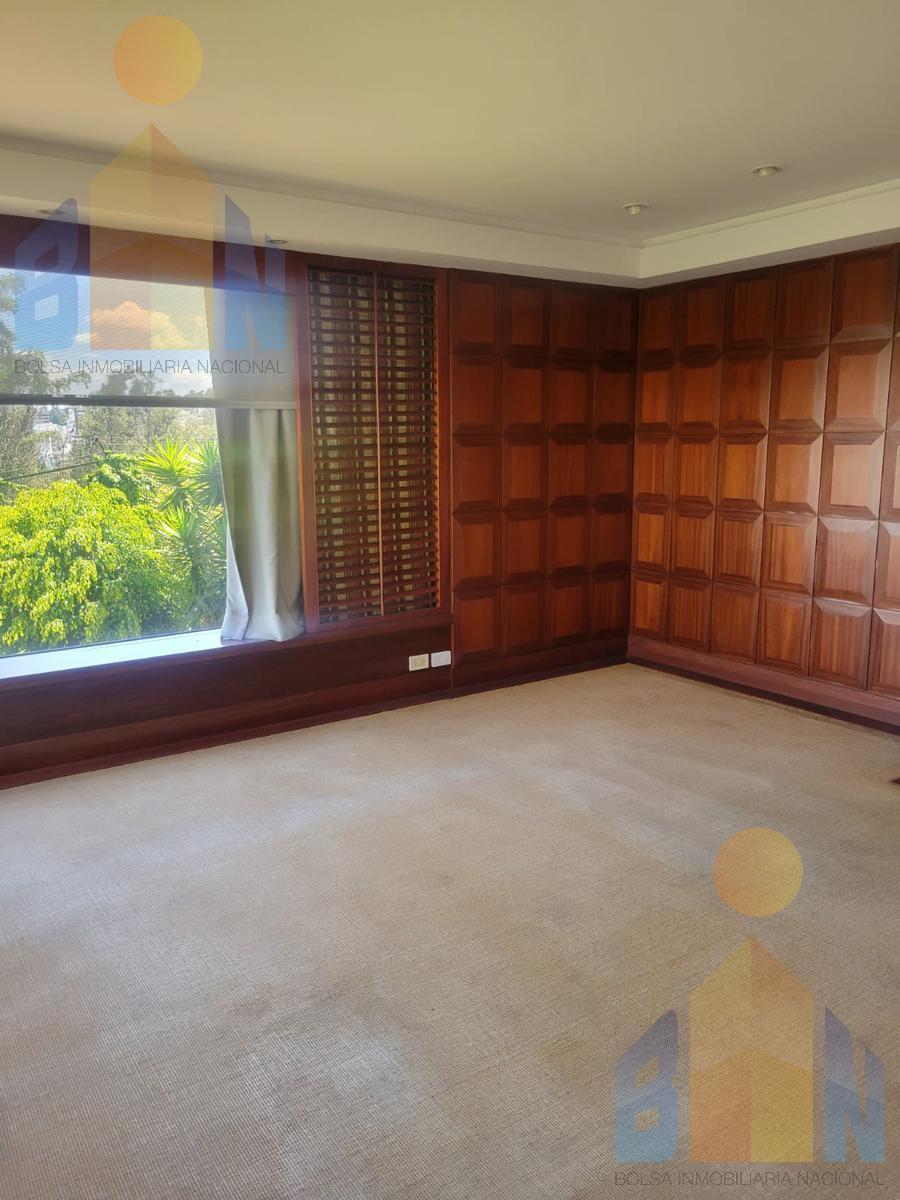 Apartamento en venta en Quito, Pichincha