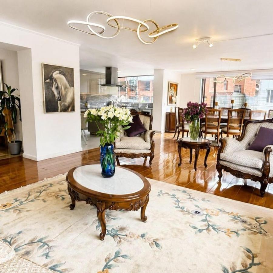 Apartamento en venta en Quito, Pichincha