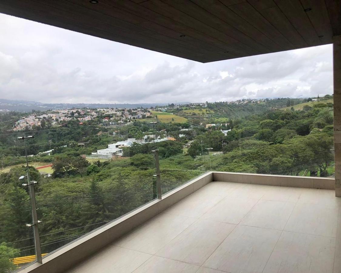 Apartamento en venta en Quito, Pichincha