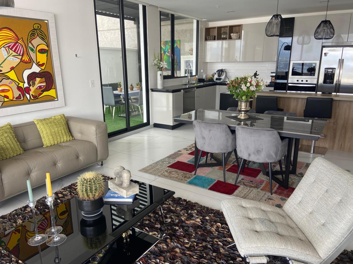 Apartamento en venta en Quito, Pichincha