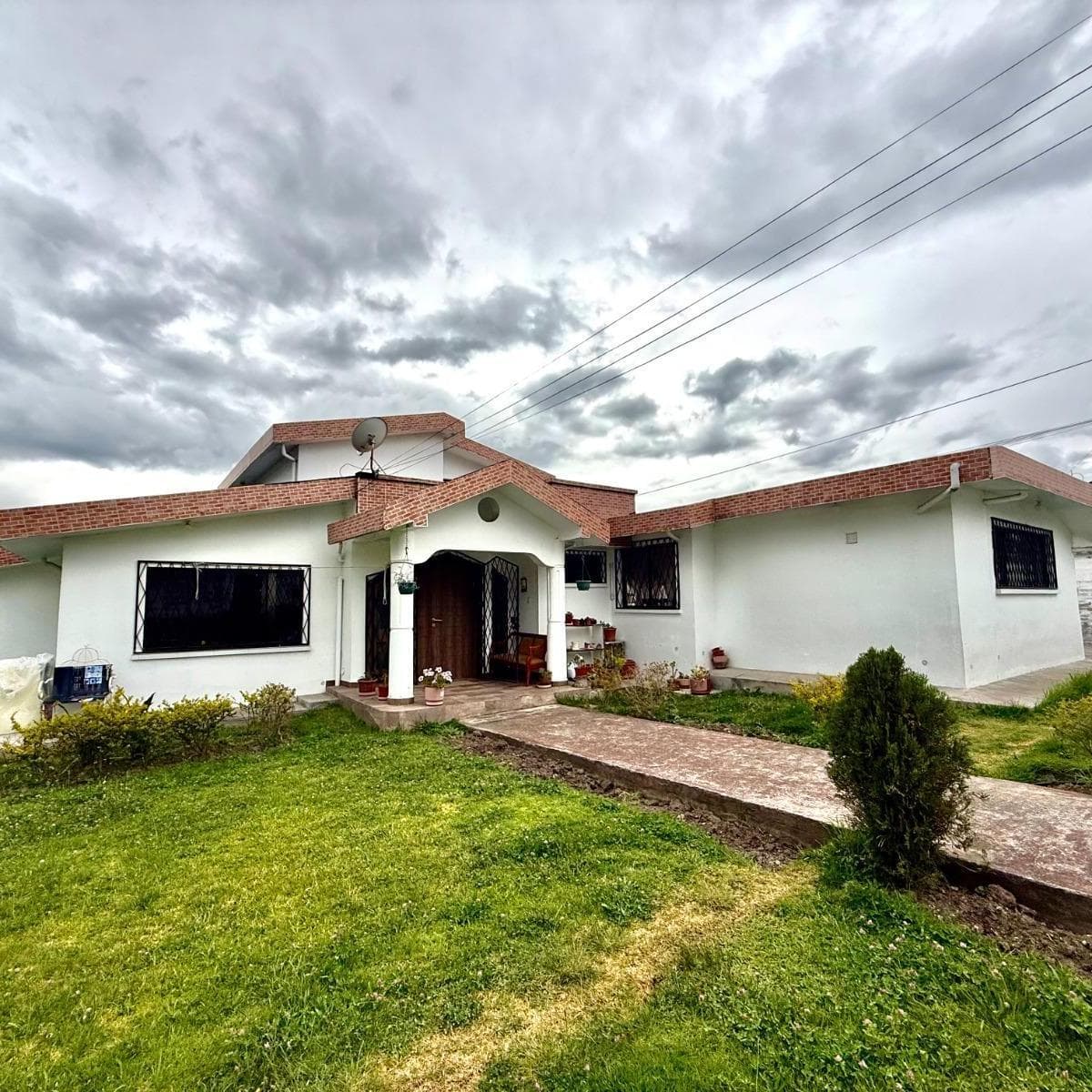 Casa en venta en Quito, Pichincha