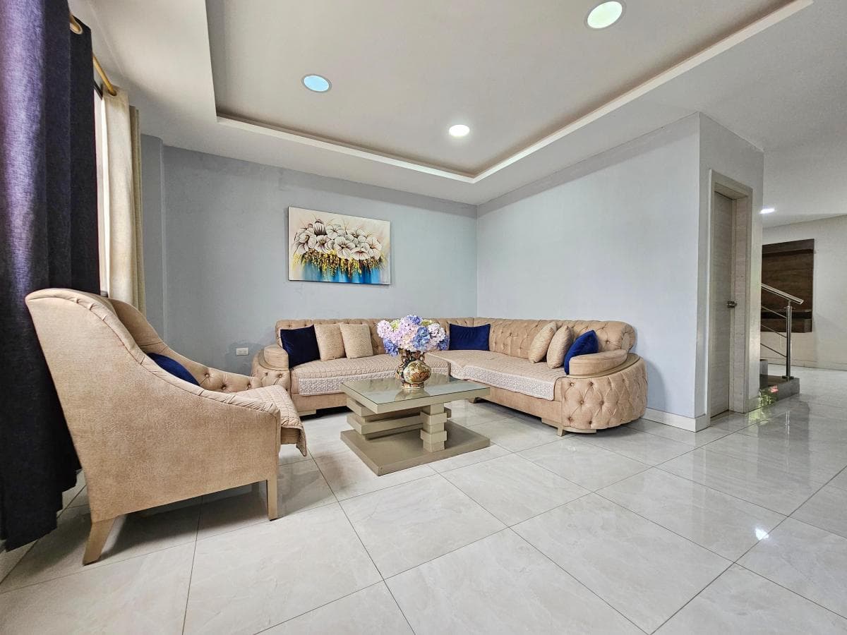 Casa en venta en La Libertad, Santa Elena