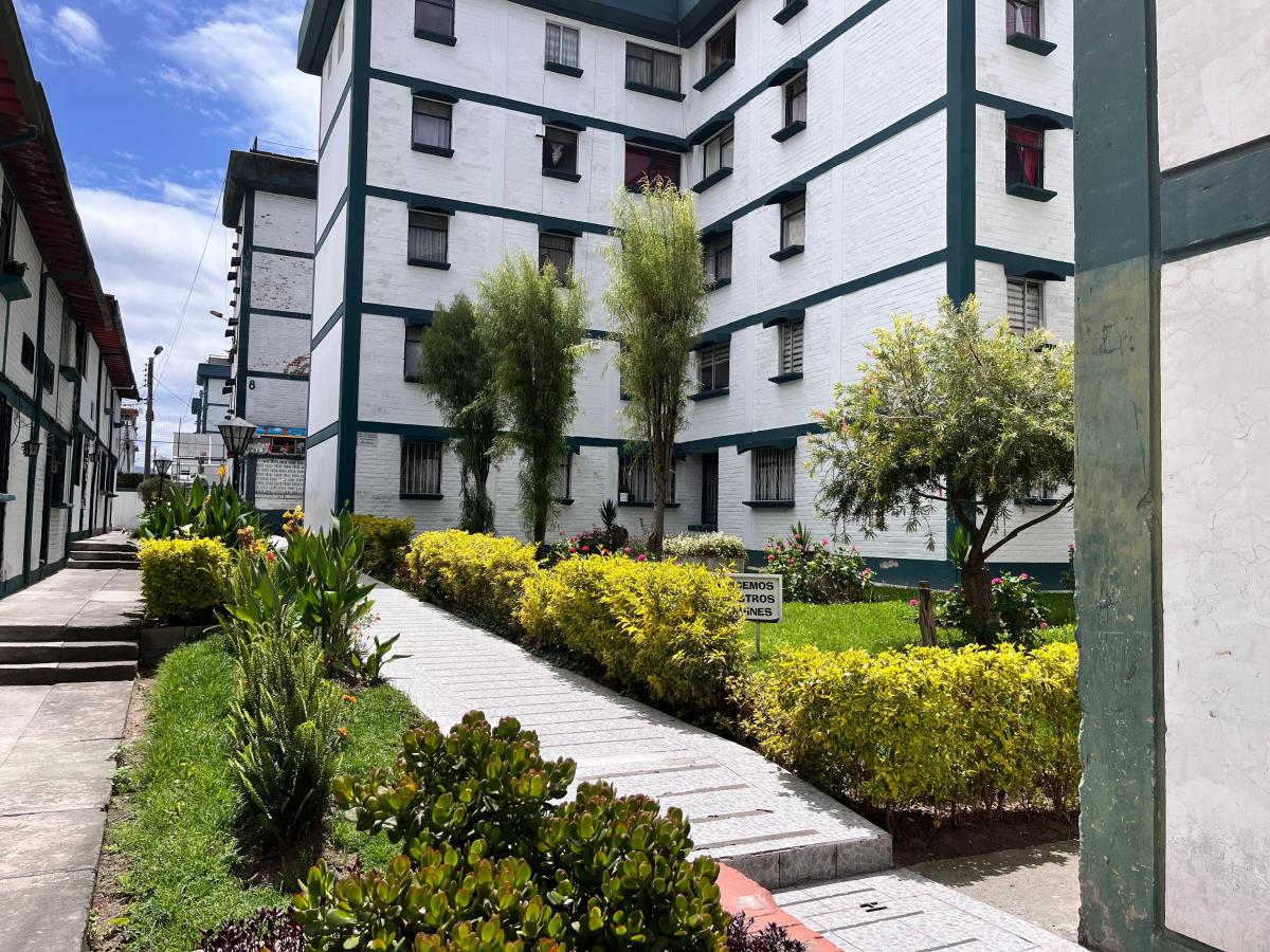 Apartamento en venta en Quito, Pichincha