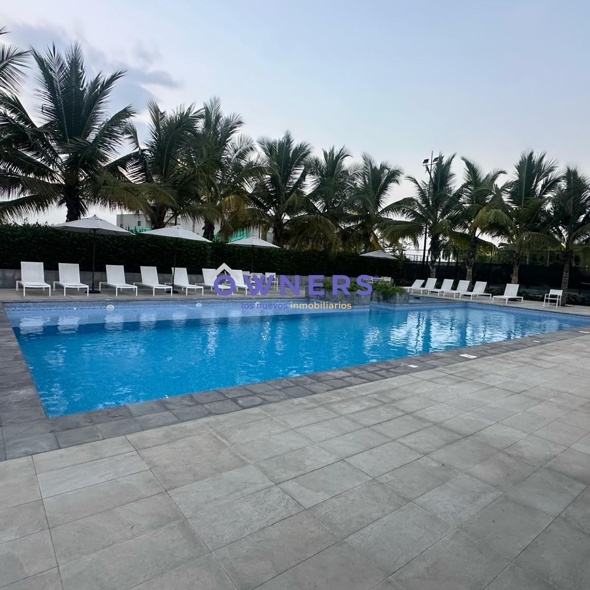 Apartamento en venta en Guayaquil, Guayas