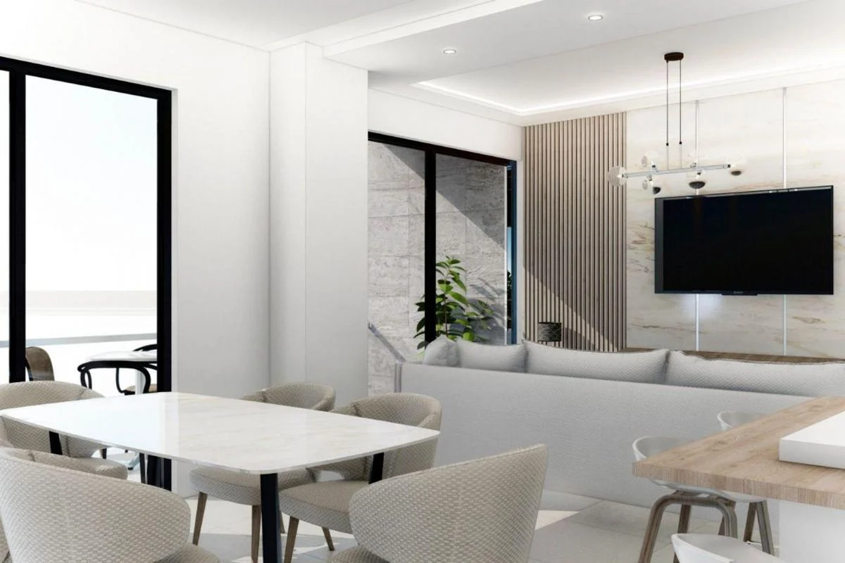 Apartamento en venta en Manta, Manabí