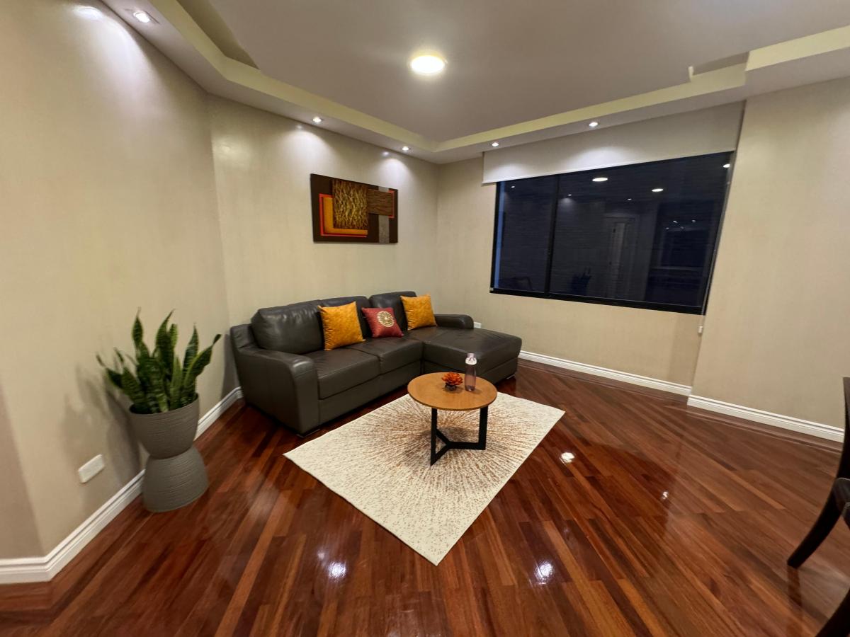 Apartamento en venta en Quito, Pichincha
