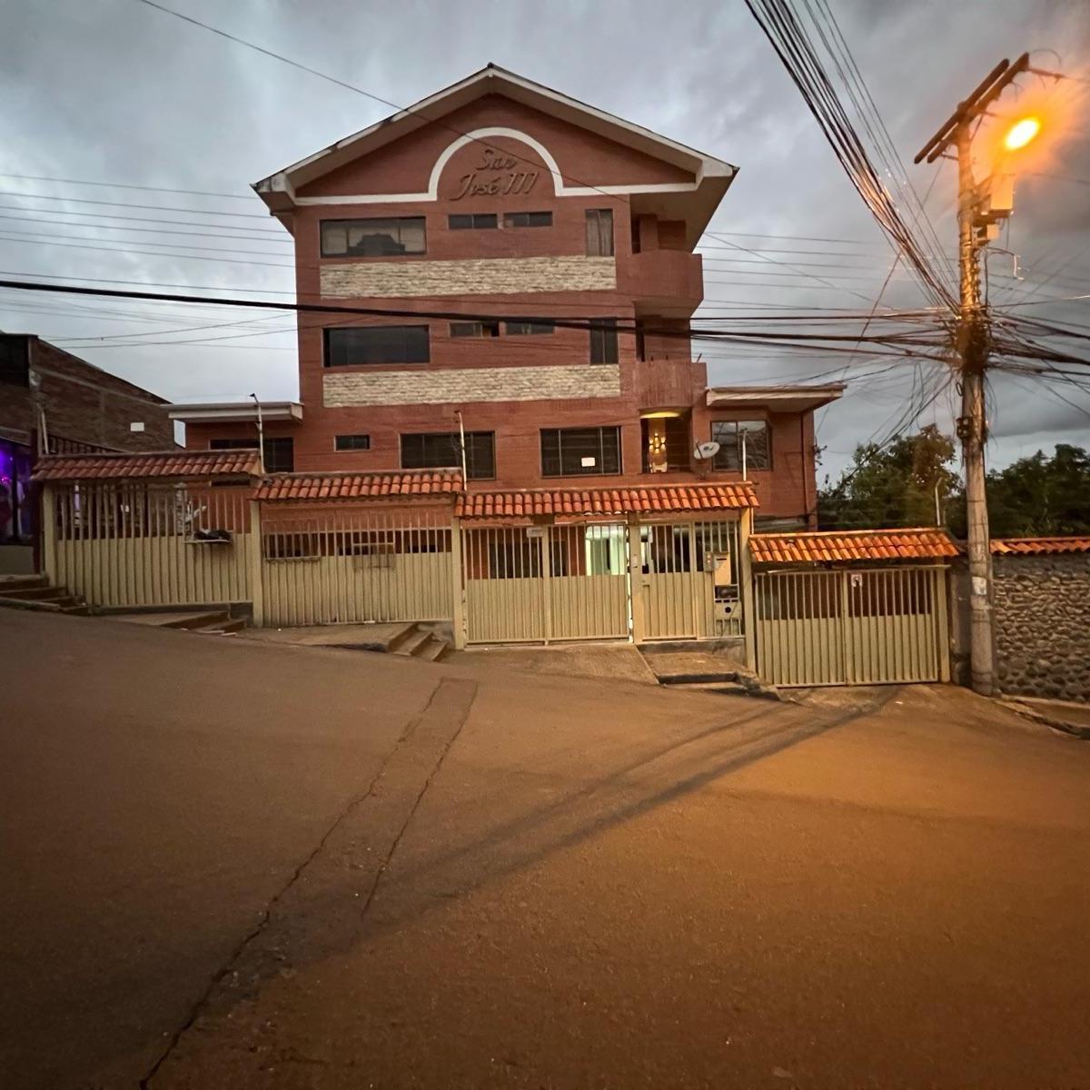 Apartamento en venta en Cuenca, Azuay