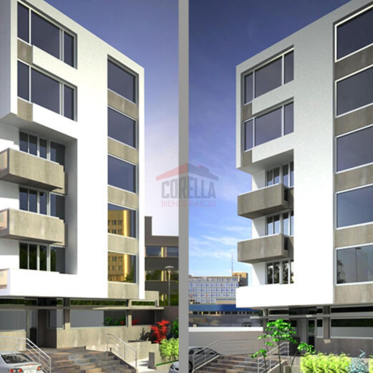 Apartamento en venta en Quito, Pichincha