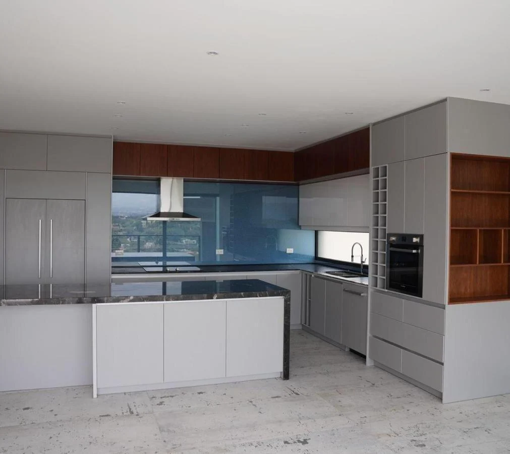 Apartamento en venta en Quito, Pichincha