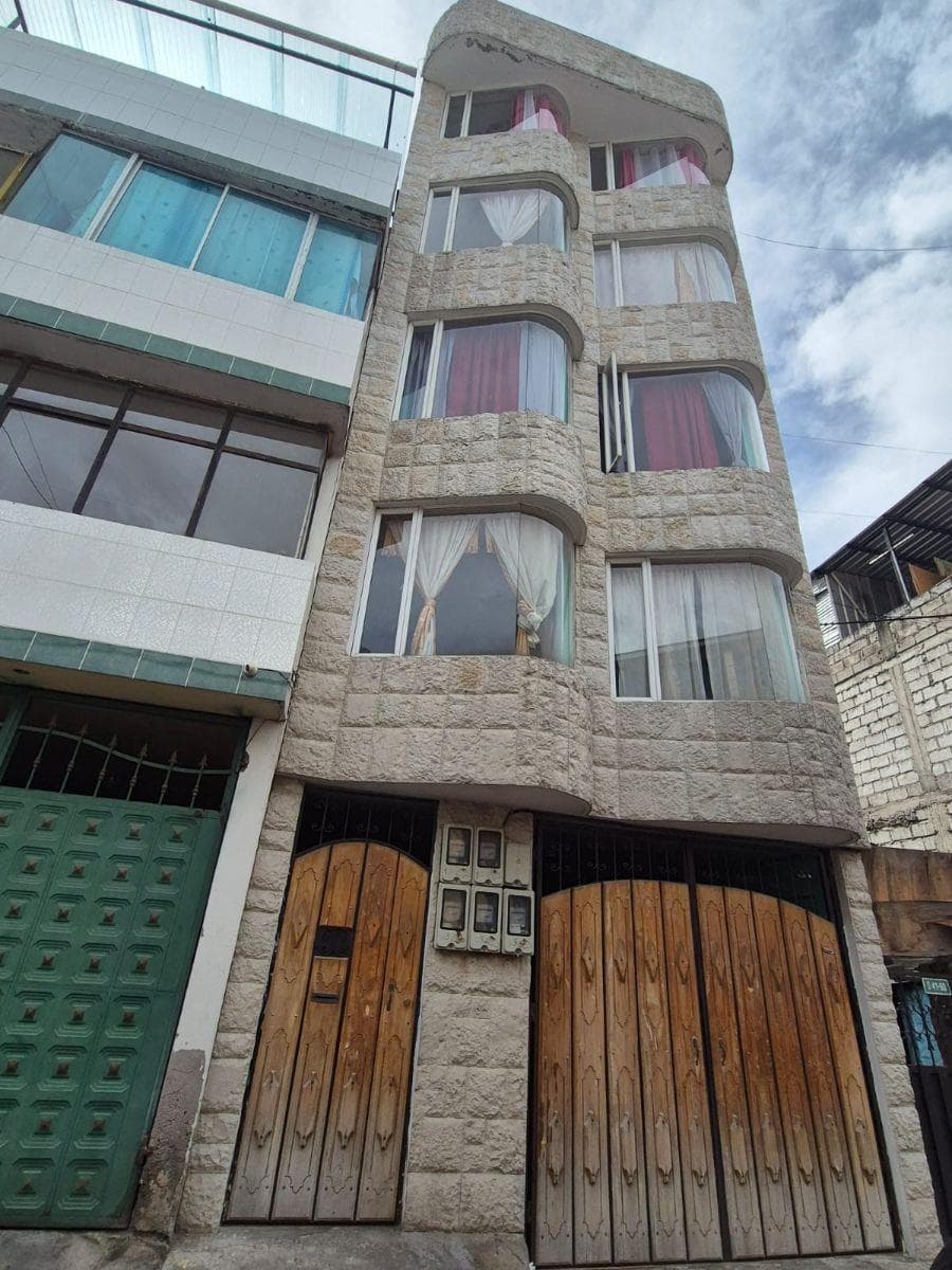 Casa en venta en Quito, Pichincha