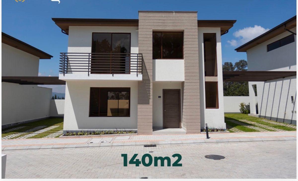 Casa en venta en Quito, Pichincha