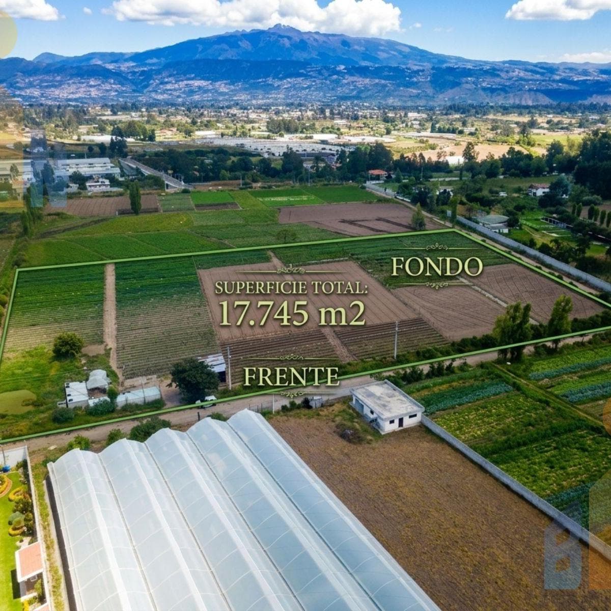 Terreno en venta en Quito, Pichincha