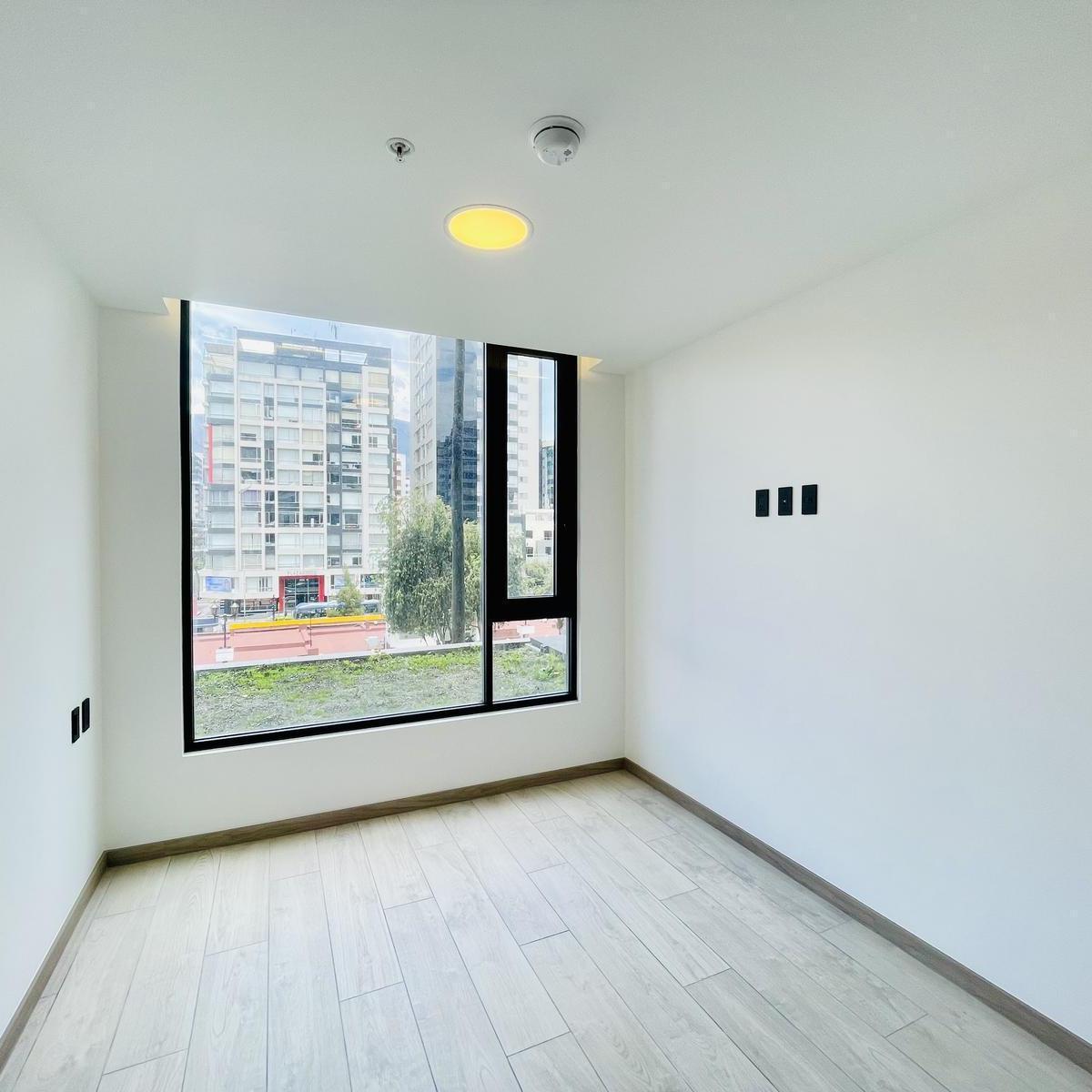 Apartamento en venta en Quito, Pichincha