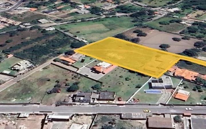 Terreno en venta en Quito, Pichincha
