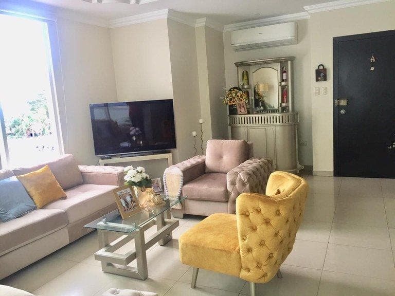 Departamento en venta en Guayaquil, Guayas