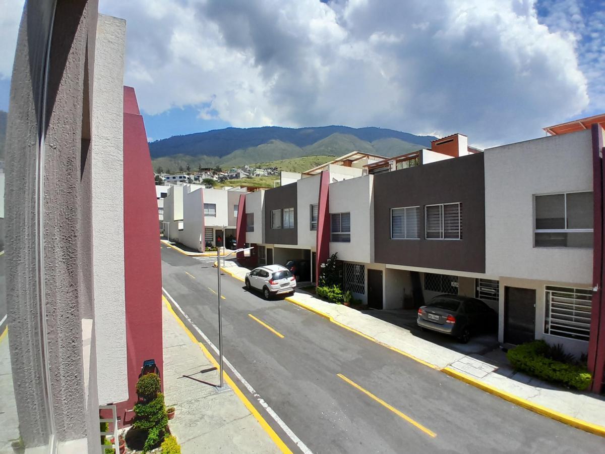 Casa en venta en Quito, Pichincha