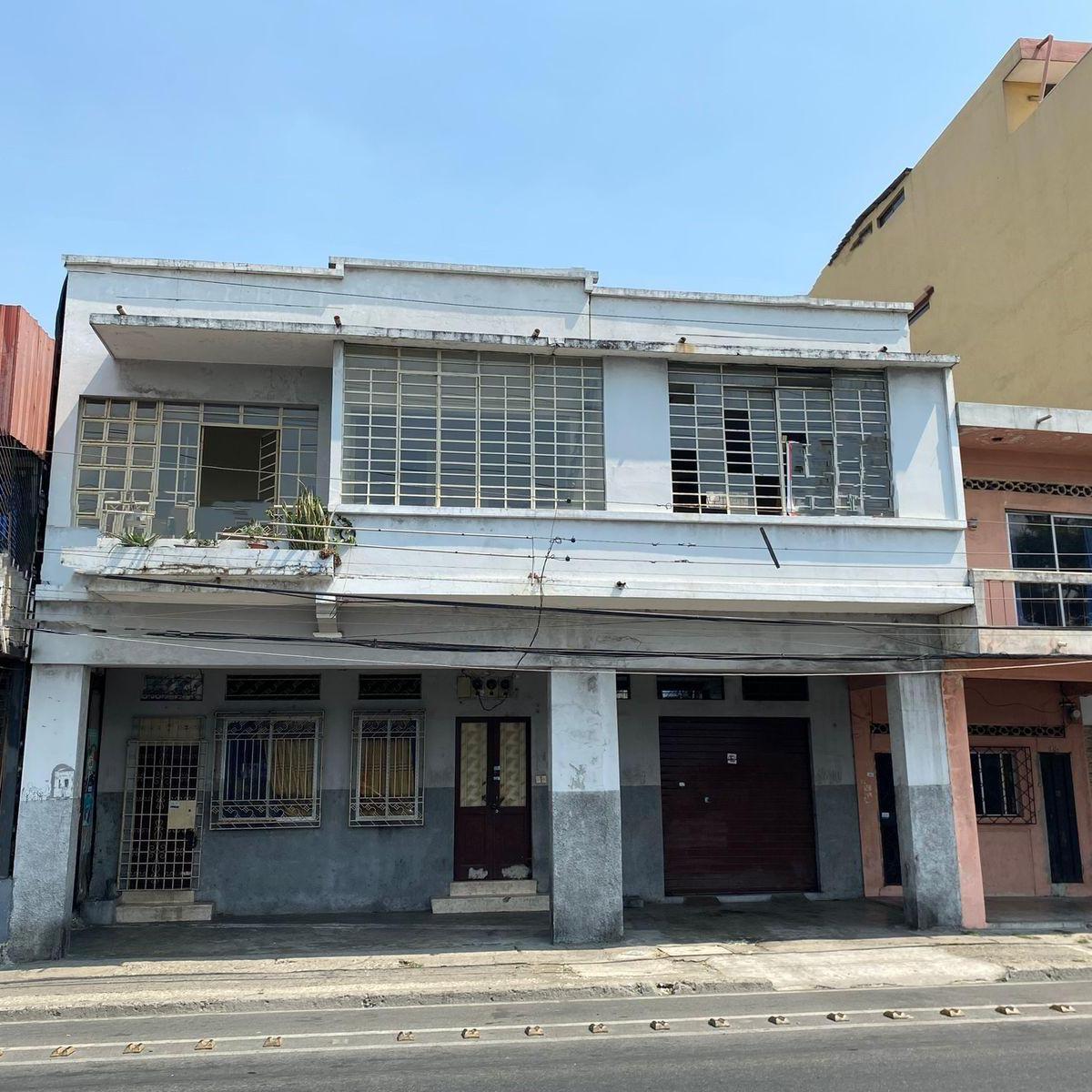 Casa en venta en Guayaquil, Guayas