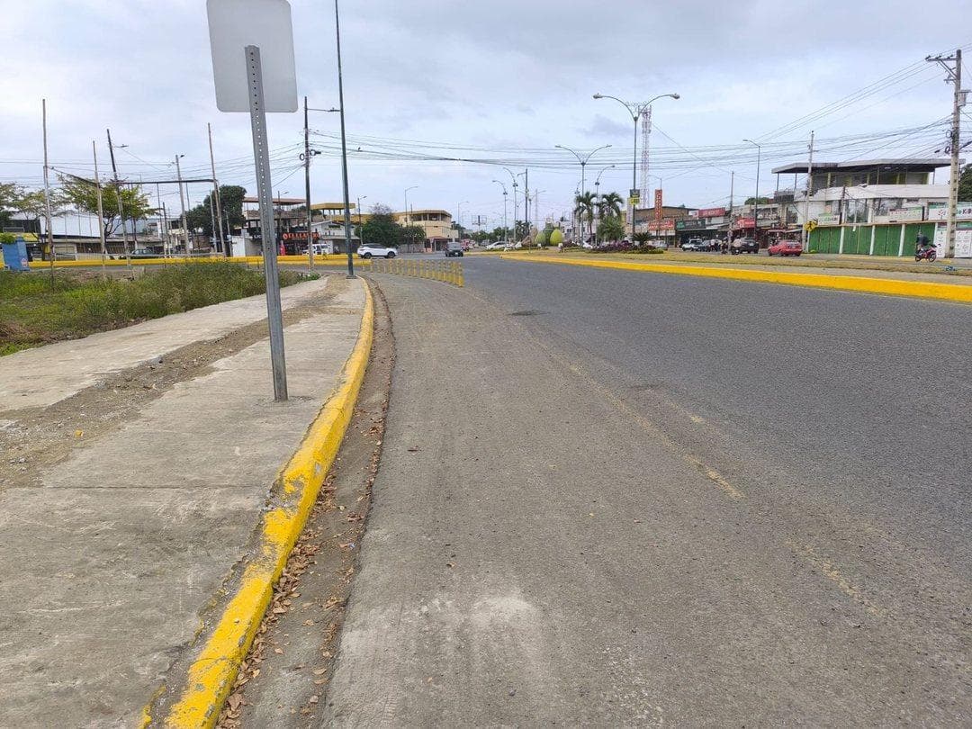 Terreno en venta en Portoviejo, Manabí