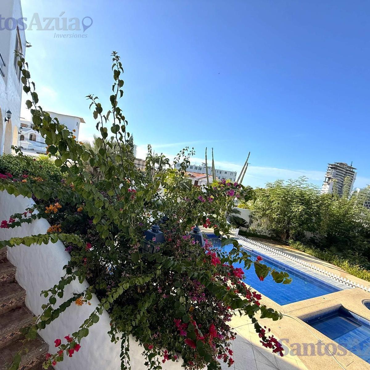 Casa en venta en Manta, Manabí