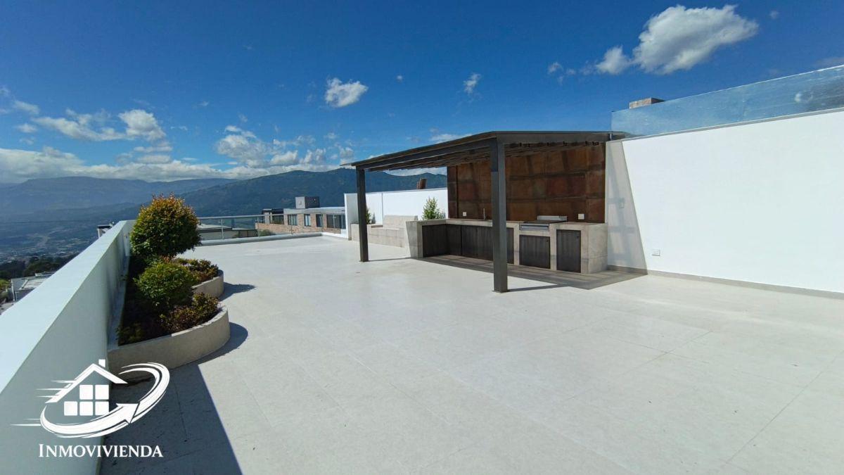 Apartamento en venta en Quito, Pichincha