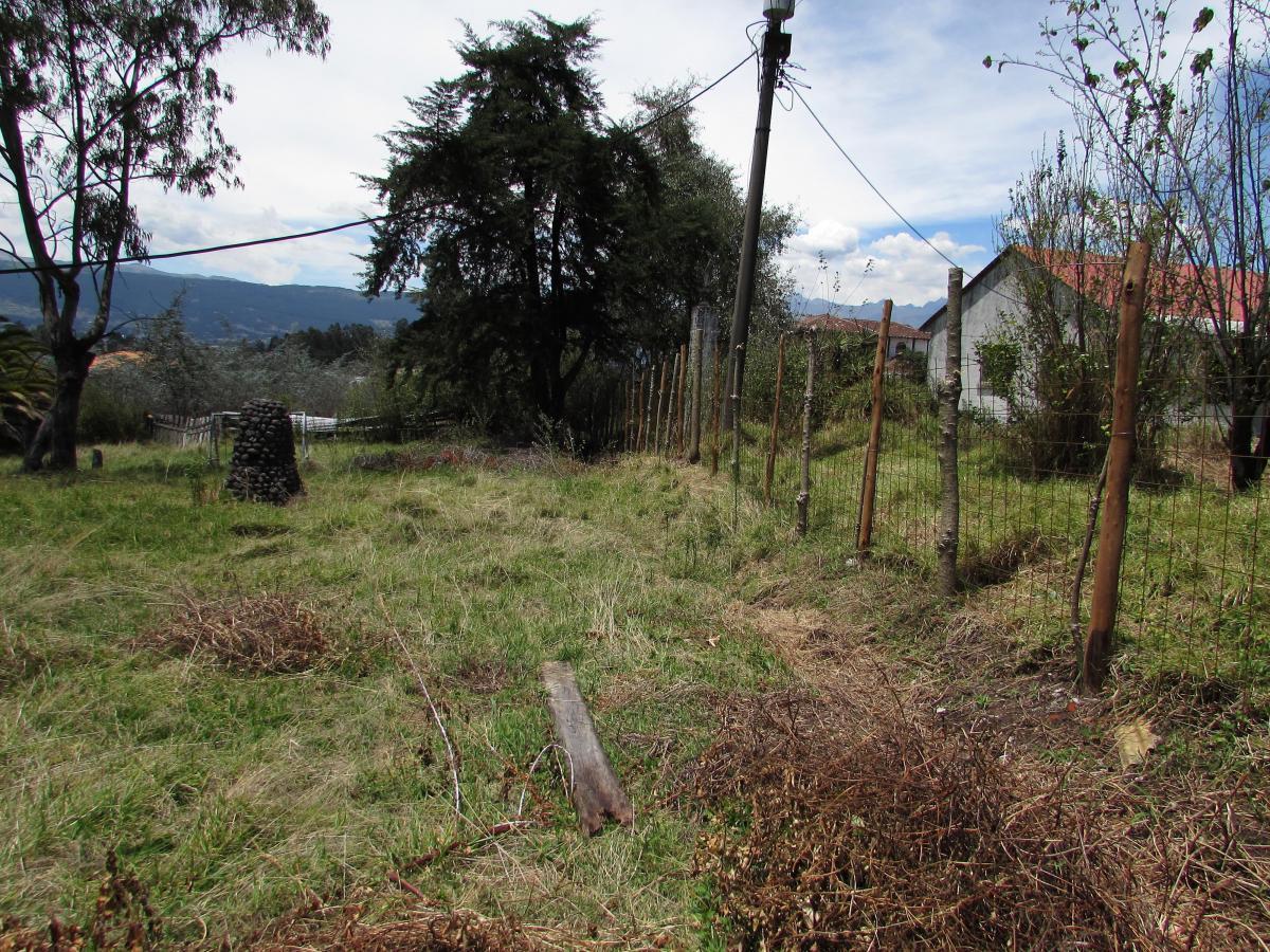 Terreno en venta en Quito, Pichincha
