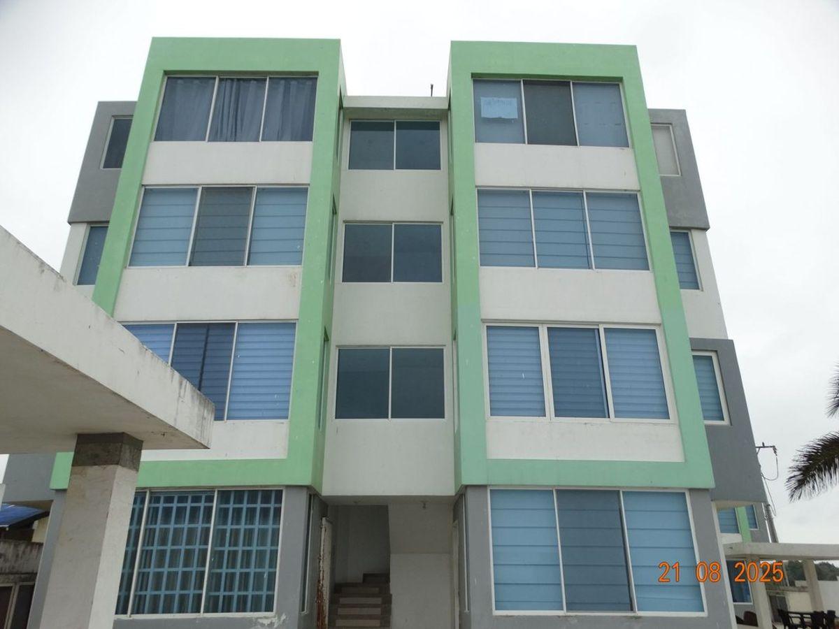 Apartamento en venta en Crucita, Manabí