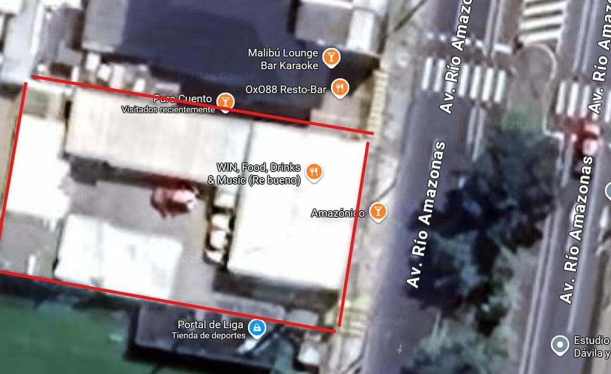 Terreno en venta en Quito, Pichincha