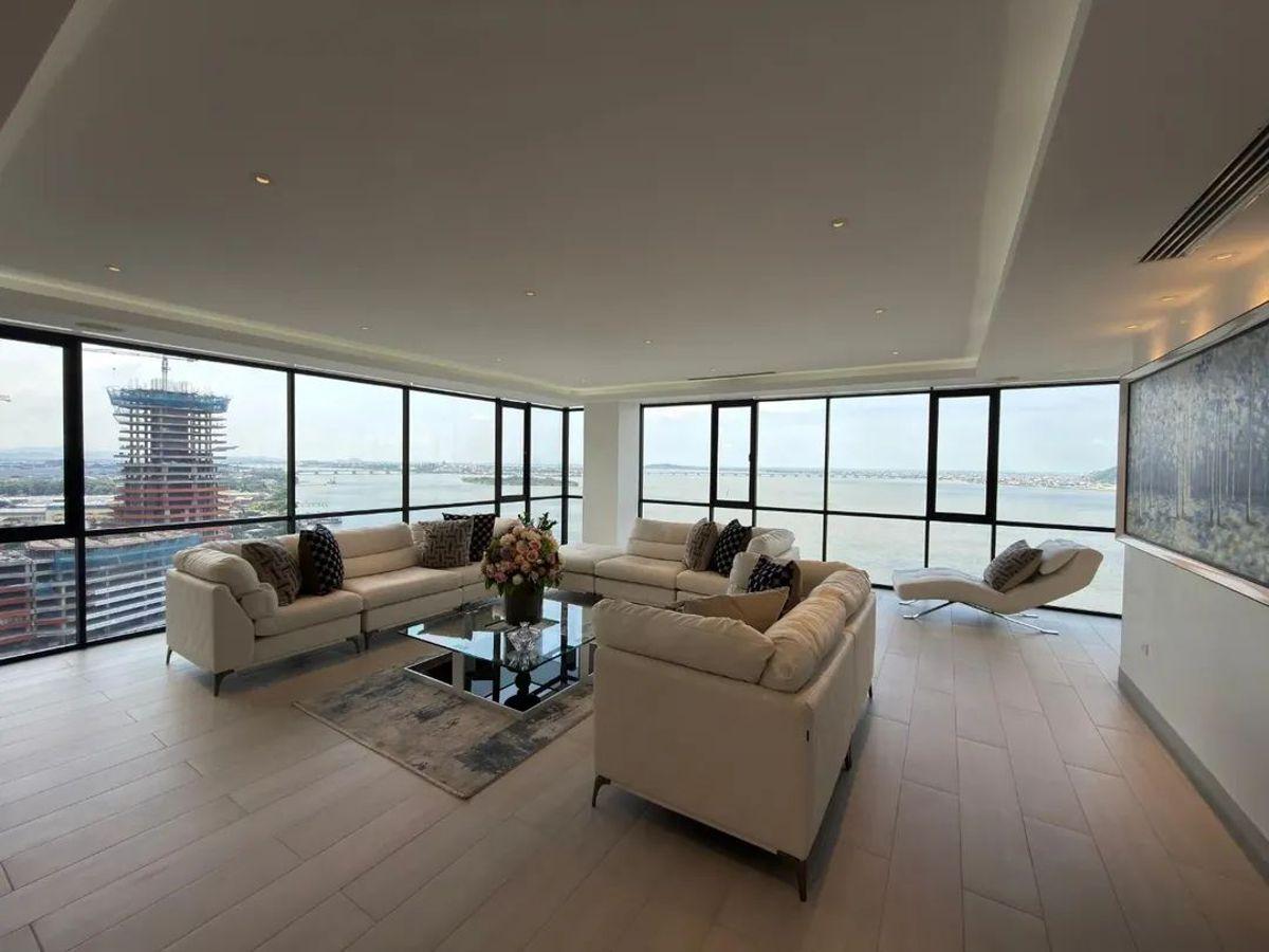 Apartamento en venta en Guayaquil, Guayas