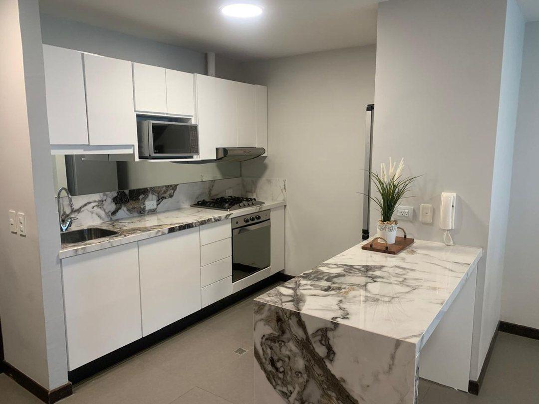 Apartamento en venta en Manta, Manabí