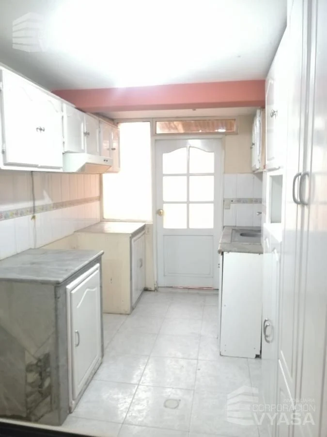Apartamento en venta en Loja, Loja