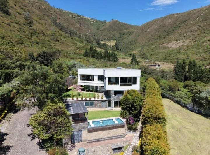 Casa en venta en Quito, Pichincha