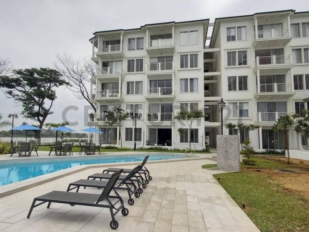 Apartamento en venta en Daule, Guayas