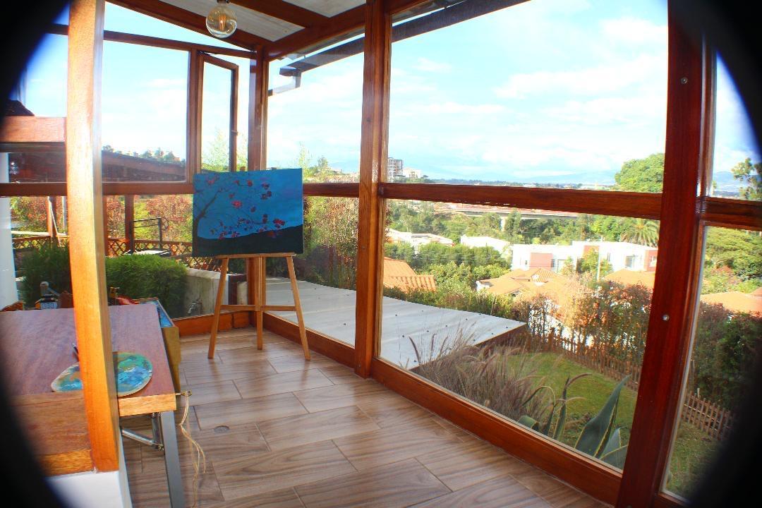 Casa en venta en Quito, Pichincha