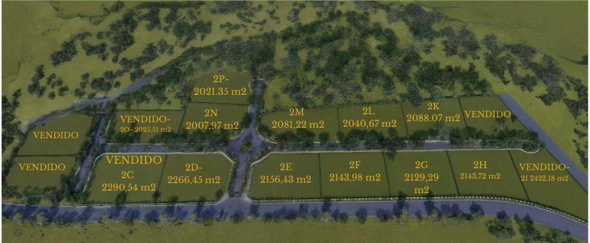 Terreno en venta en Ibarra, Imbabura