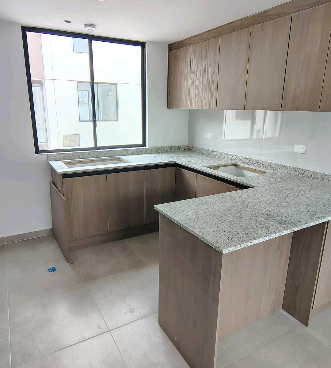 Casa en venta en Quito, Pichincha