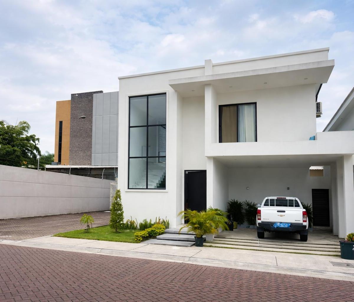 Casa en venta en Guayaquil, Guayas