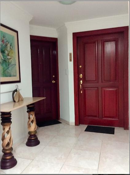 Apartamento en venta en Quito, Pichincha